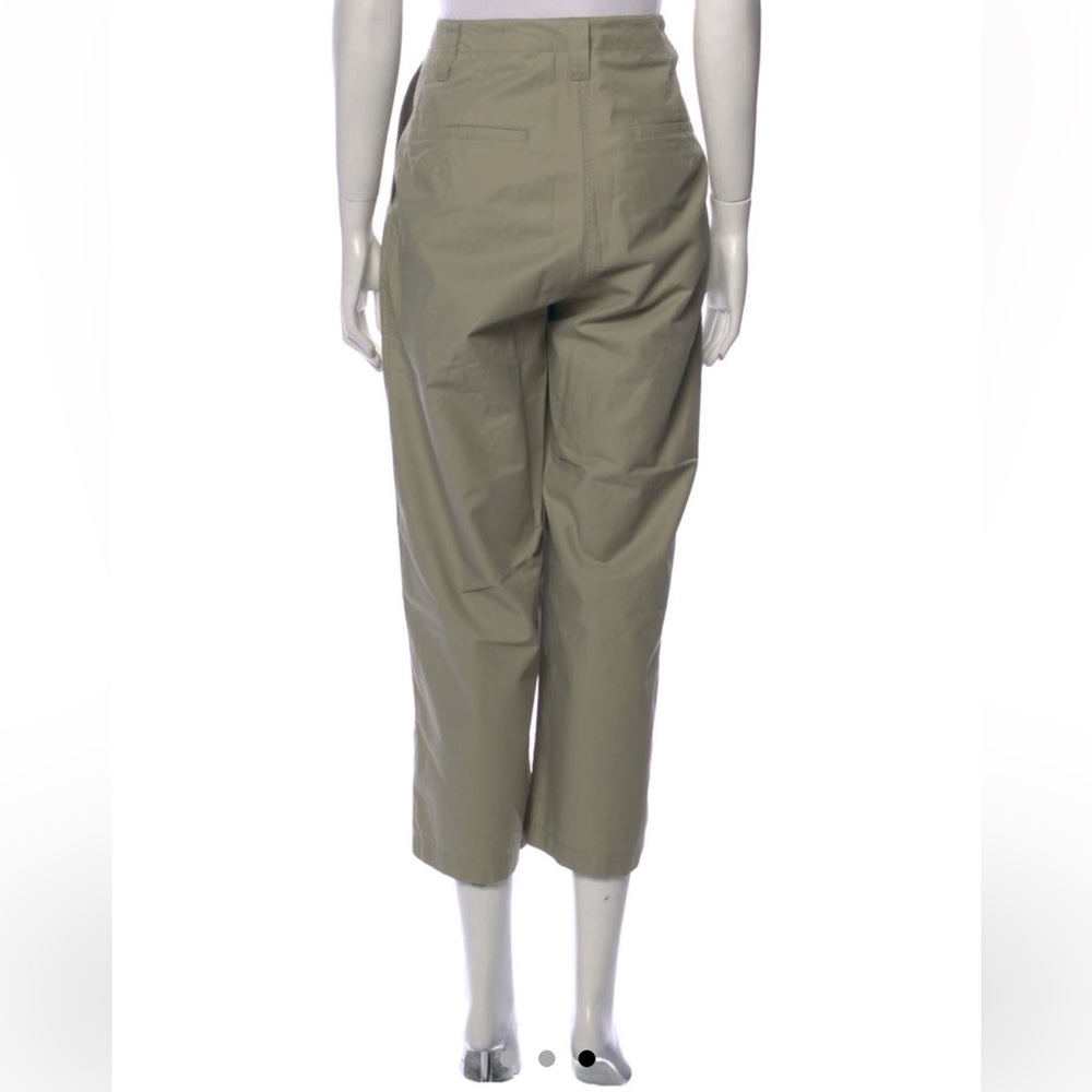 Studio Nicholson - Wide Leg Pants - Picture 3 of 14